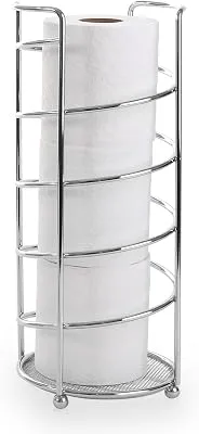 BINO 'Spiral' Toilet Paper Holder