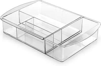 Storage Bins