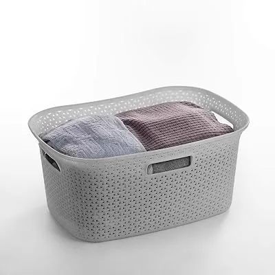 Baskets