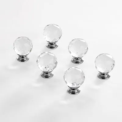 Cabinet Knobs